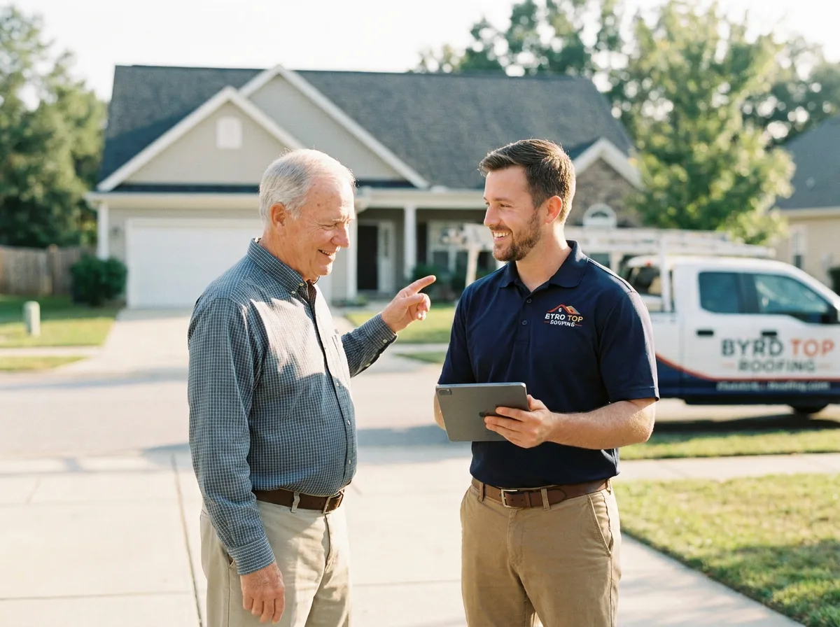 Roofing New Stuyahok, AK FAQs